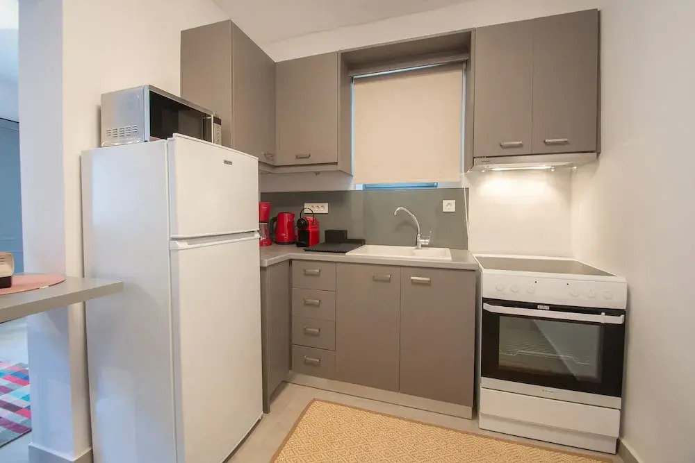 Ithaka Deluxe Home