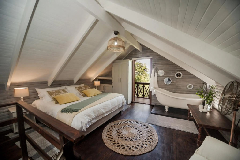 Viewpoint - Cabin 5