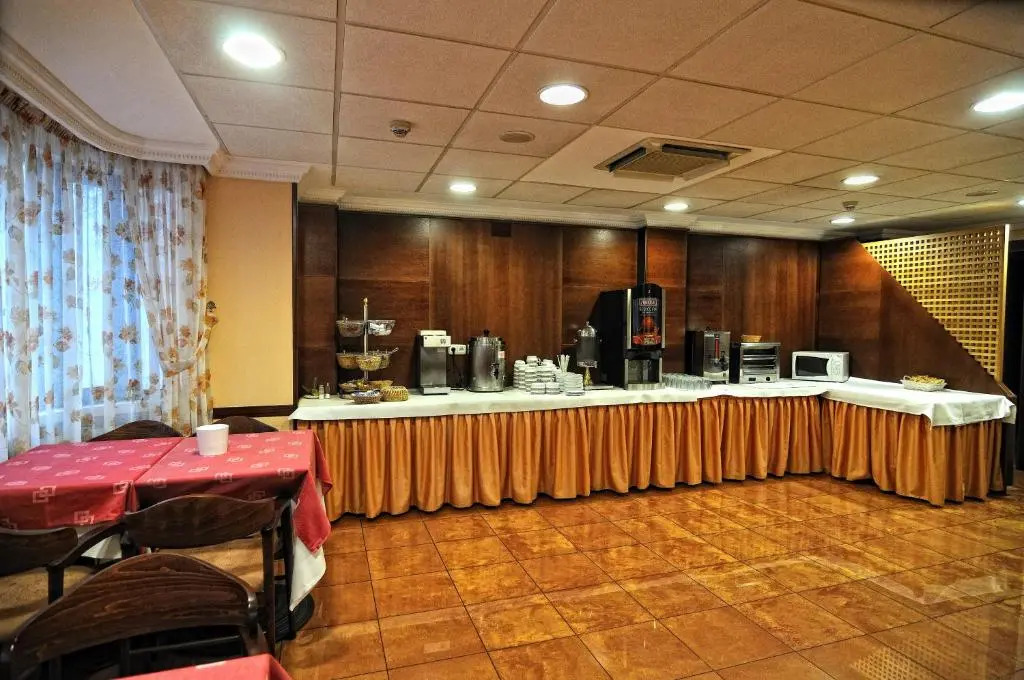 Hotel Alisi
