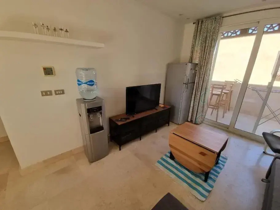 EL Gouna Scarab One bed room