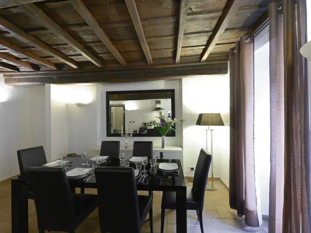 Ibernesi 2 Apartment