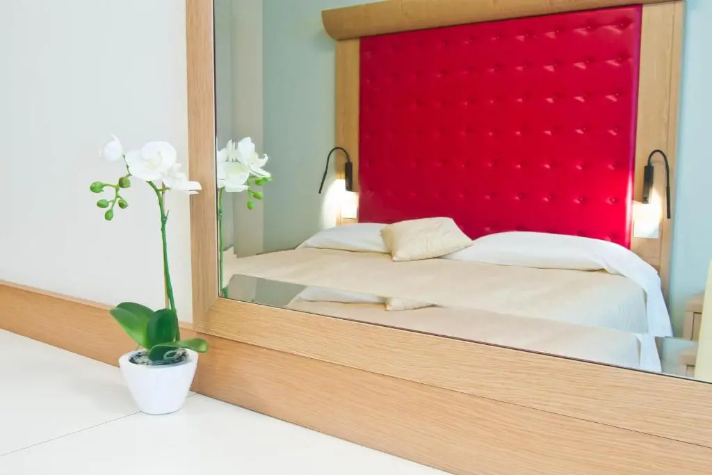 Hotel Desiderio
