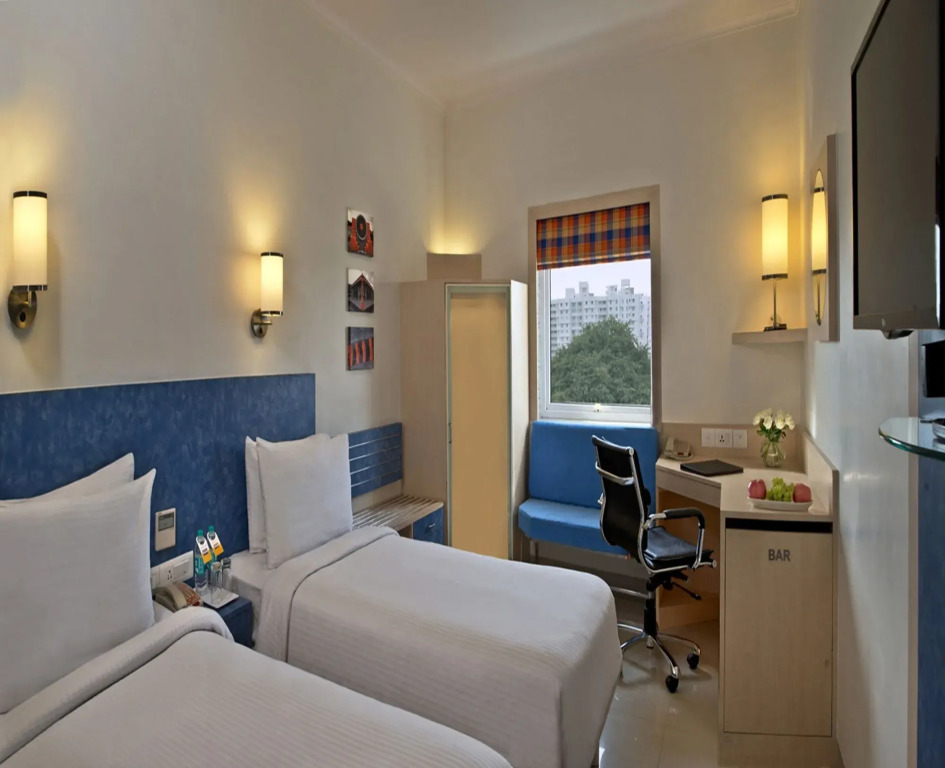 Hometel Roorkee