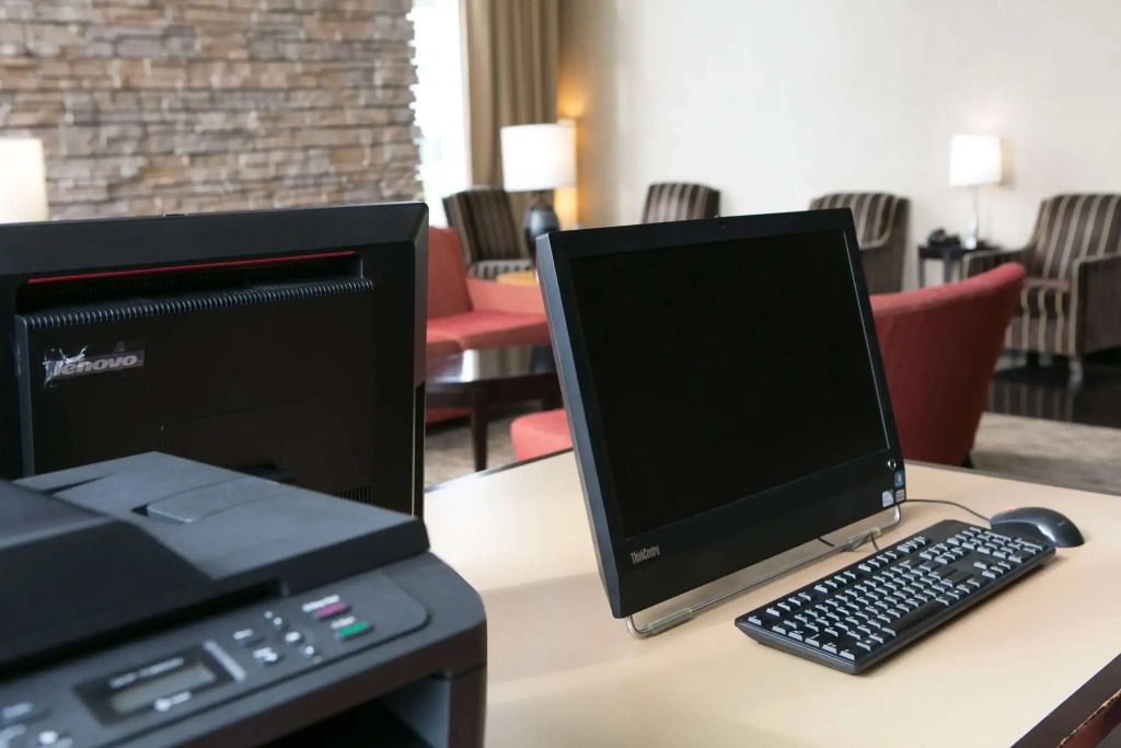 Cambria Hotel Raleigh-Durham Airport