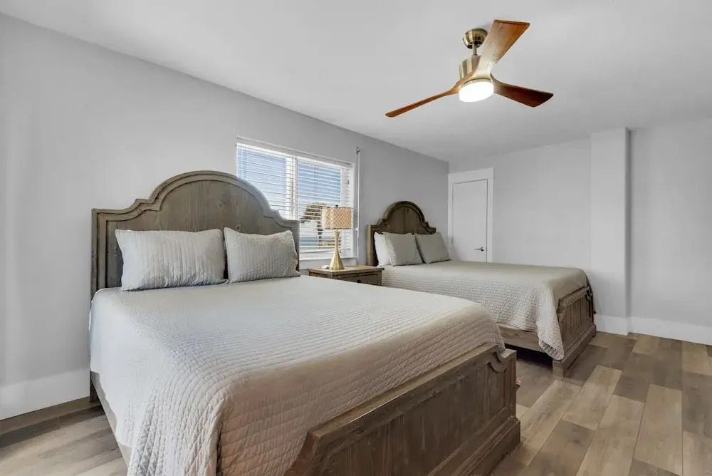 Silver Beach Retreat - 1938171
