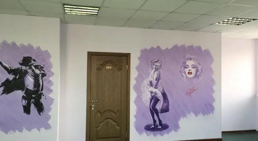 Mini Hotel na Popova