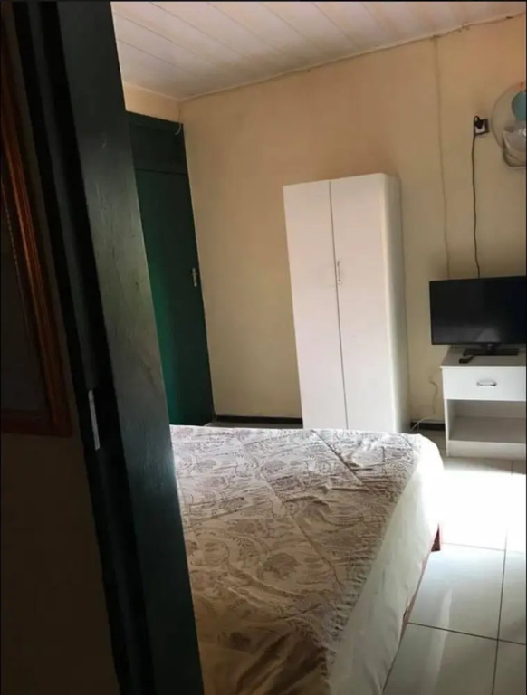 Jasy Guest House