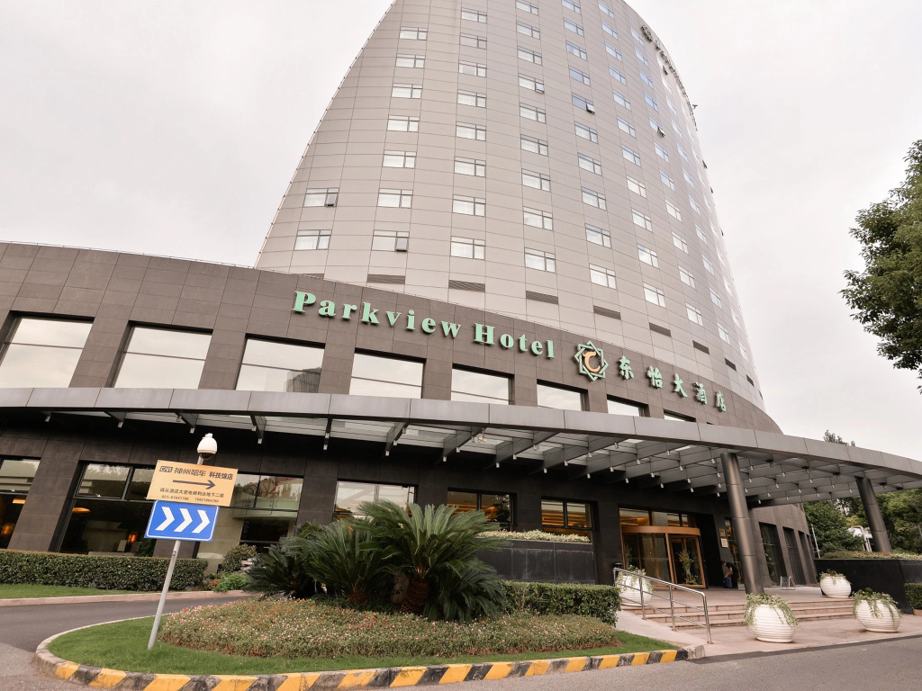 Parkview Hotel