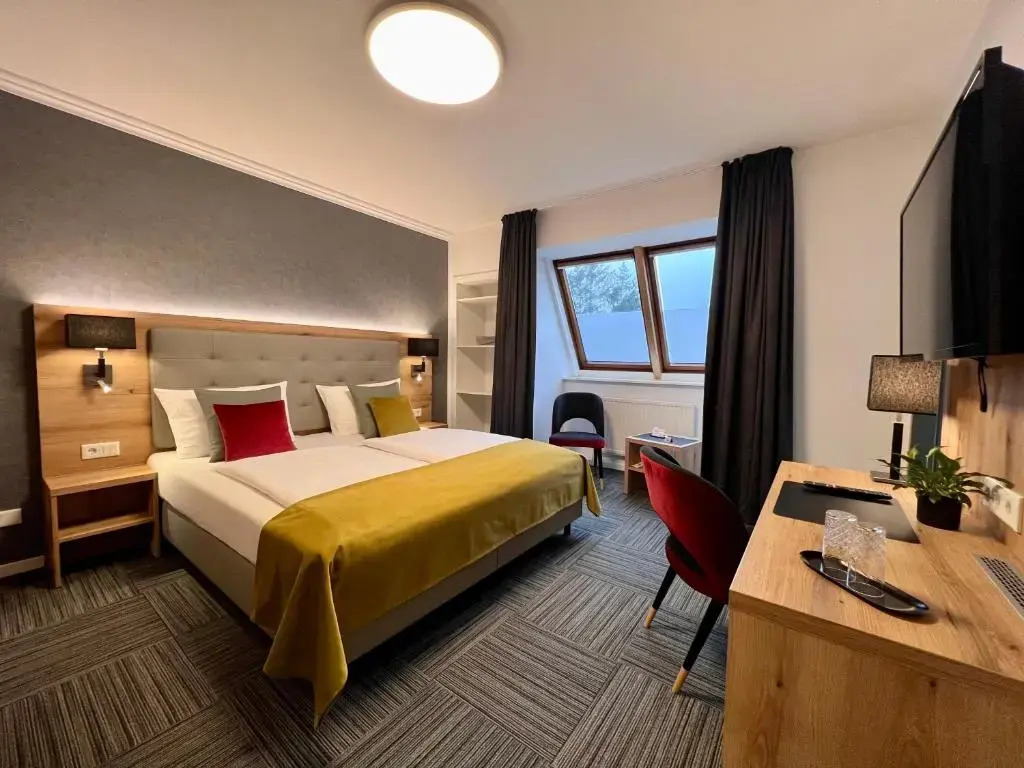 Hotel Garni am Obsthof Stade - Altes Land