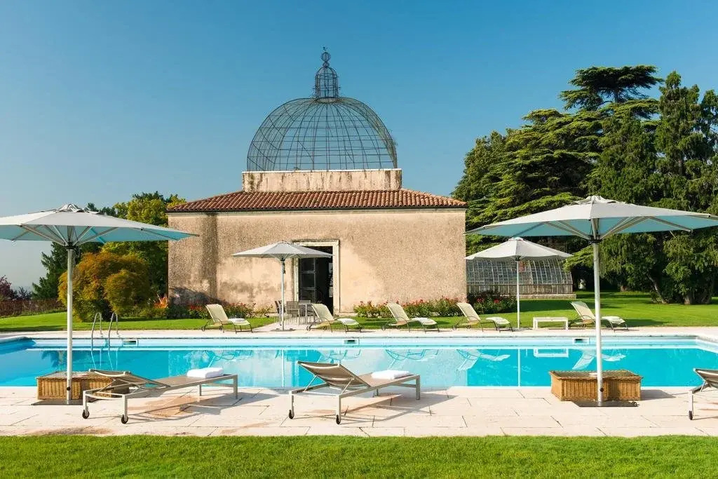 Villa D'Acquarone