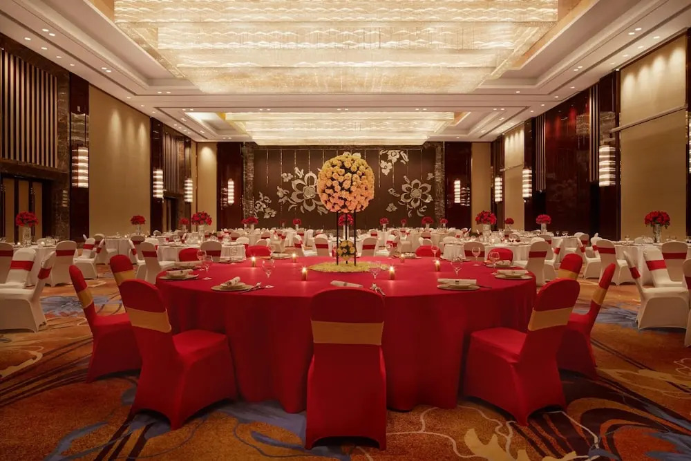 Wanda Realm Zhangzhou
