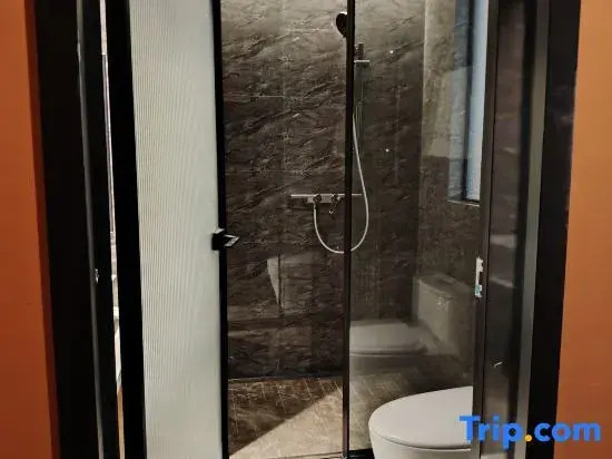 Shuimu Shangshan Boutique Hotel