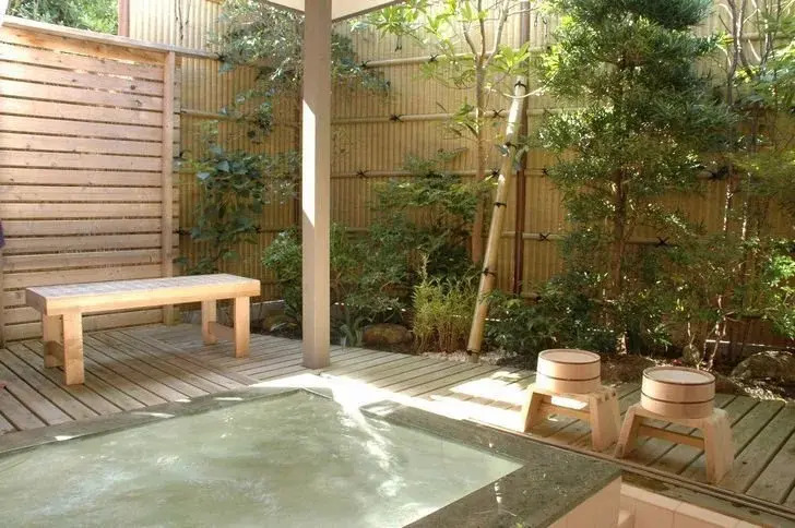 Shimoda Onsen Pension Bay Berry