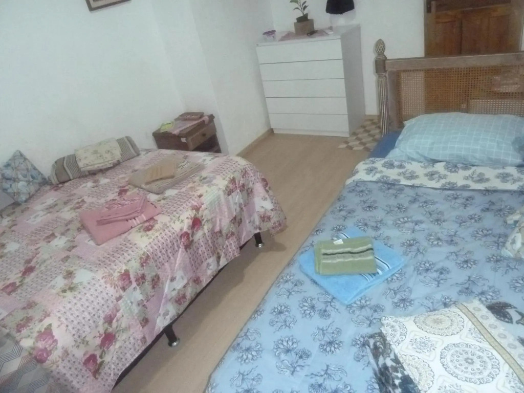 Angra Suítes em Família