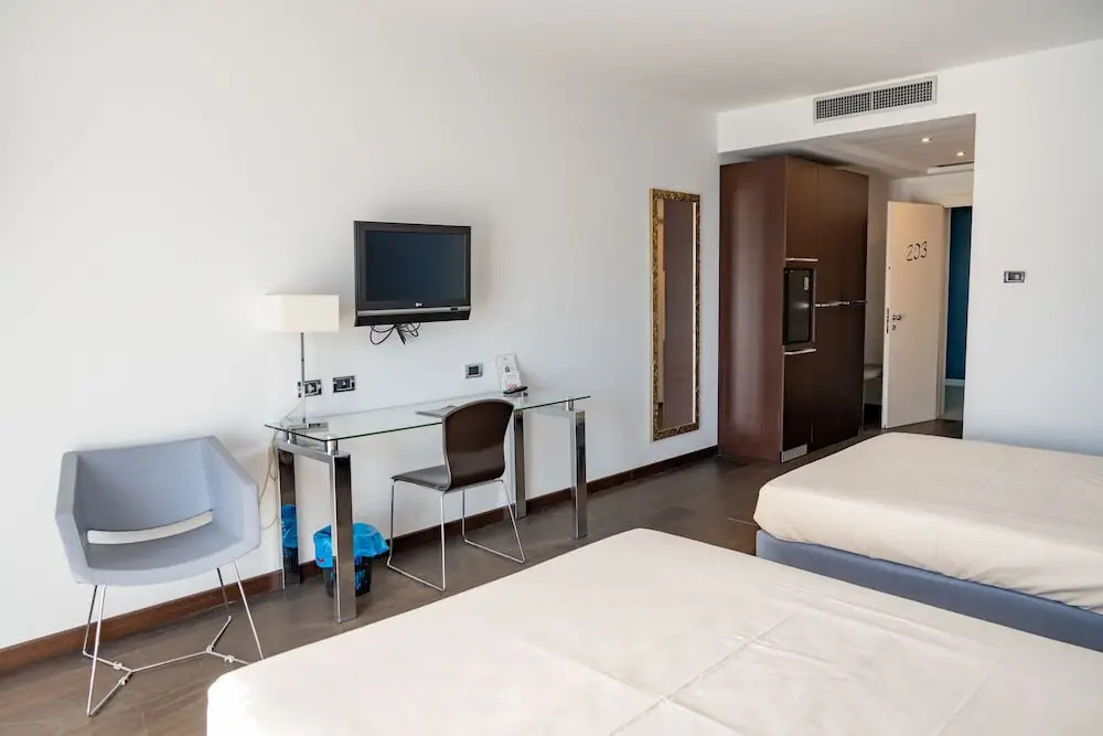 Hotel Napoleon