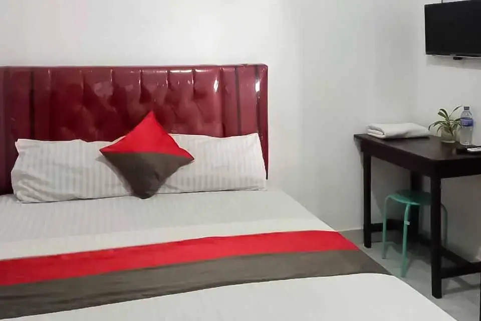 Steze Guest House Syariah RedPartner