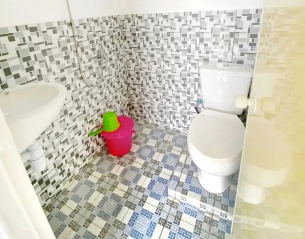 Hotel O Kartika Guest House SyariahNearPantai Stres