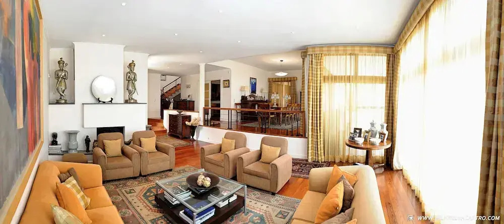 OurMadeira - Villa Luz