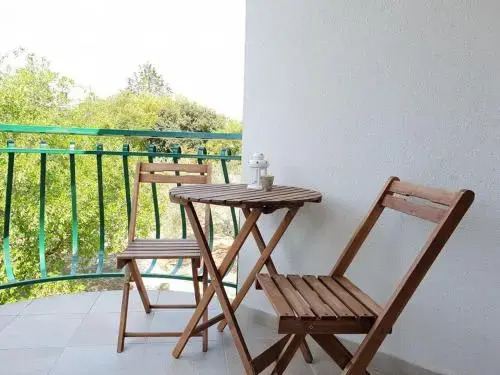 Apartments Skocic