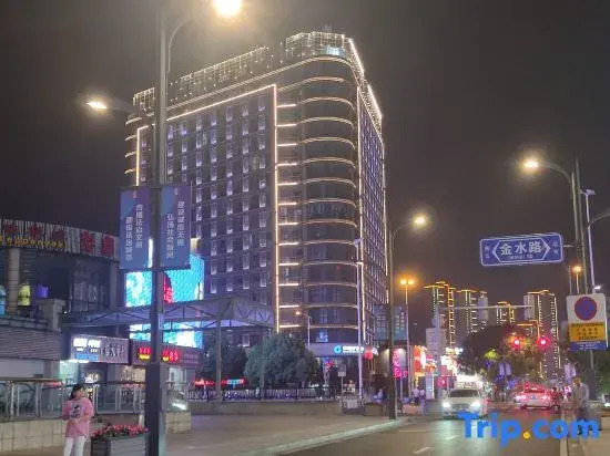 Wuxi Xiangyuexu Homestay