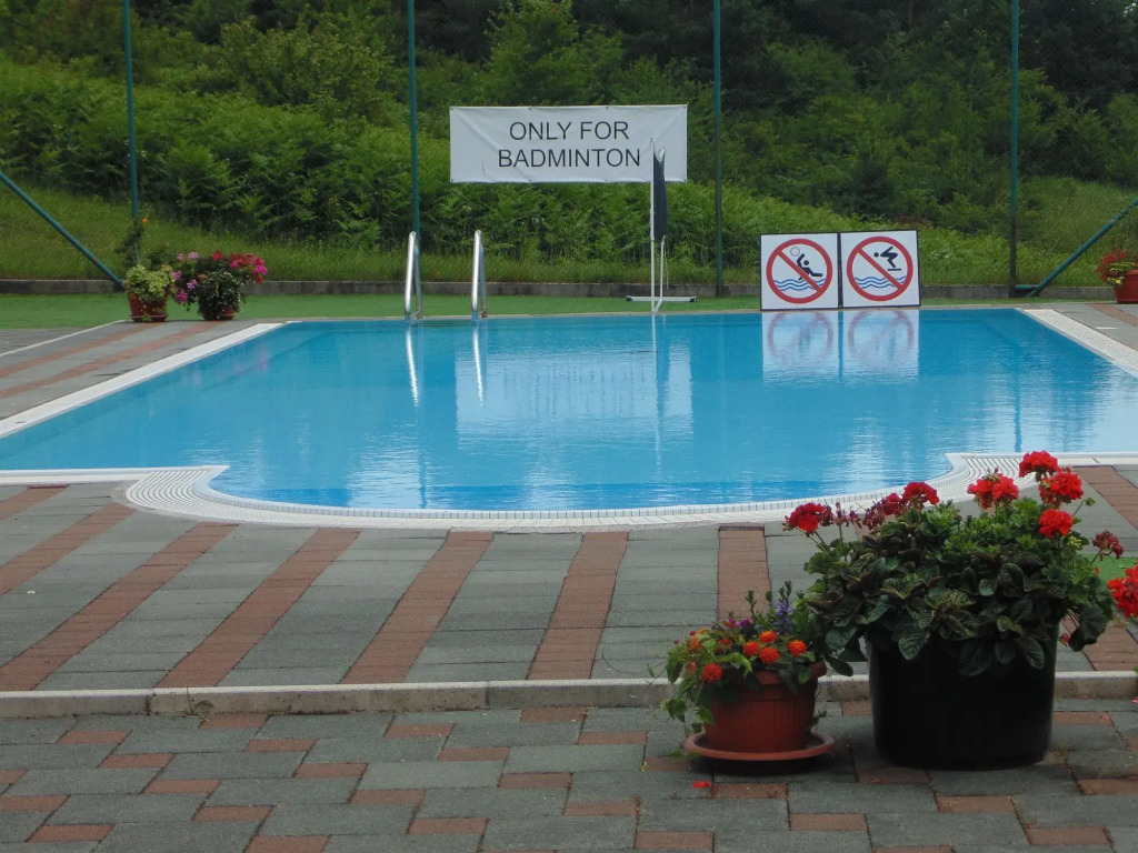 Tourist Center Marko