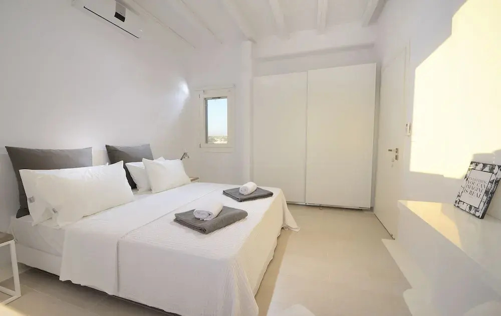 Blanca Resort