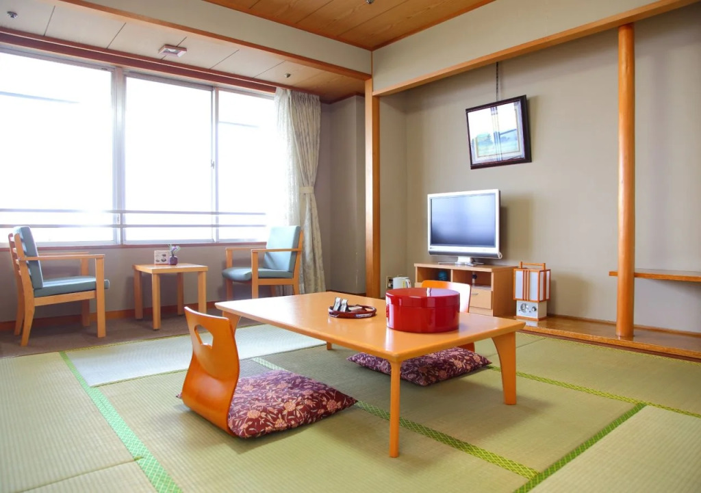 Kamenoi Hotel Tondabayashi All-Inclusive Resort