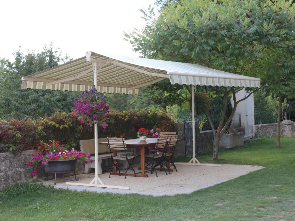 Gite Saint-Jeures, 5 pièces, 8 personnes - FR-1-582-254