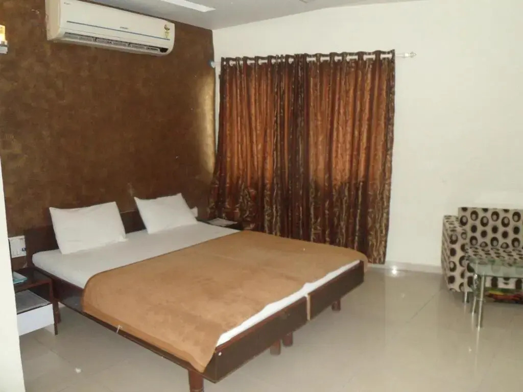 Hotel Radiant