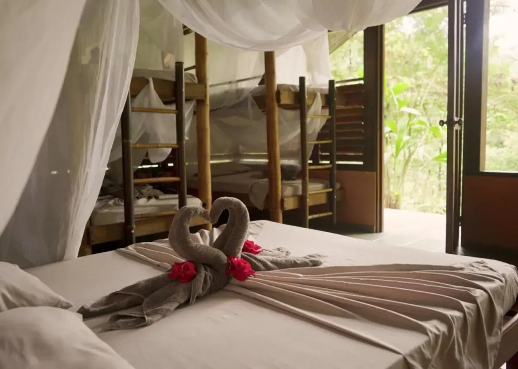 Amazonita Ecolodge