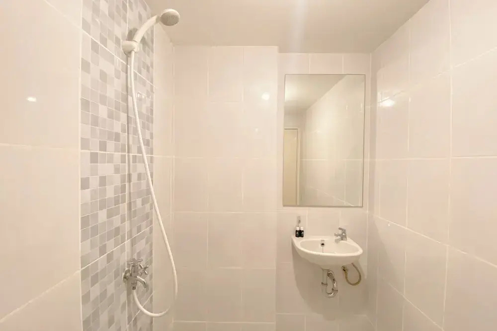 Comfy And Spacious 2Br Apartment Tokyo Riverside