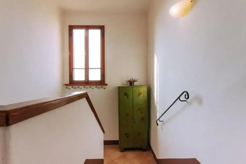 Agriturismo la Prodaia