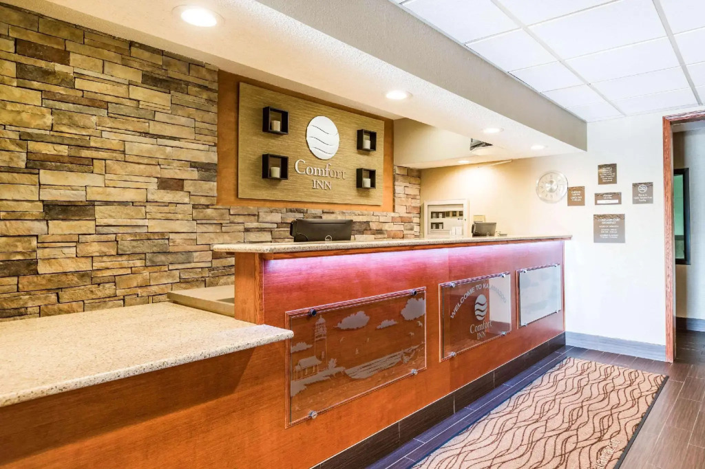AmericInn Kalamazoo