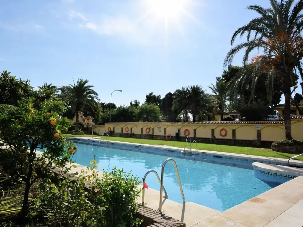 Semi Detached Holiday House Near the Coast