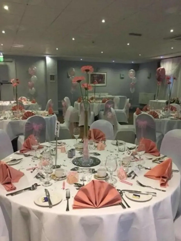 St George Hotel