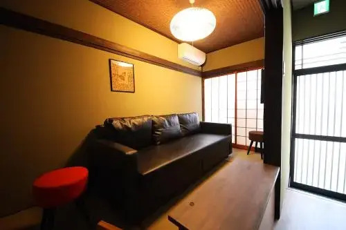 Chushojima INN #1