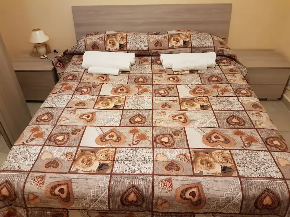 Casa vacanze Dinastia Borbone