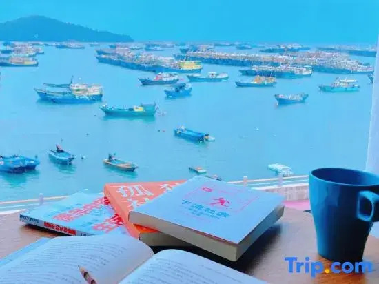 Yixiang Banhai Seaside Homestay (Yangjiang Dongping Branch)