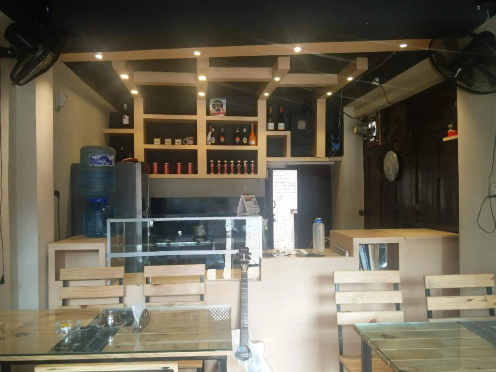 Taumadhi Homestay