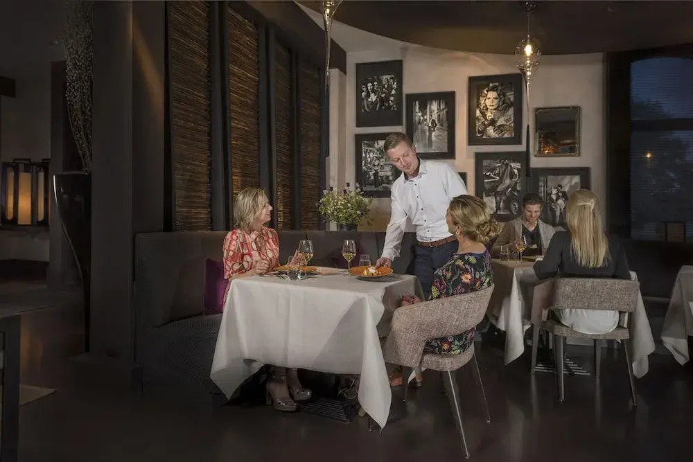 Boutique Hotel & Restaurant Cordial