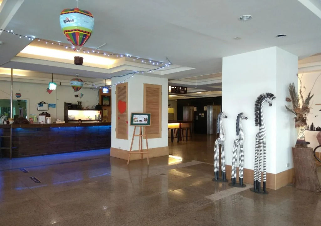 Melody Hotel
