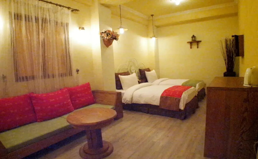 Sanduo Rose Hotel