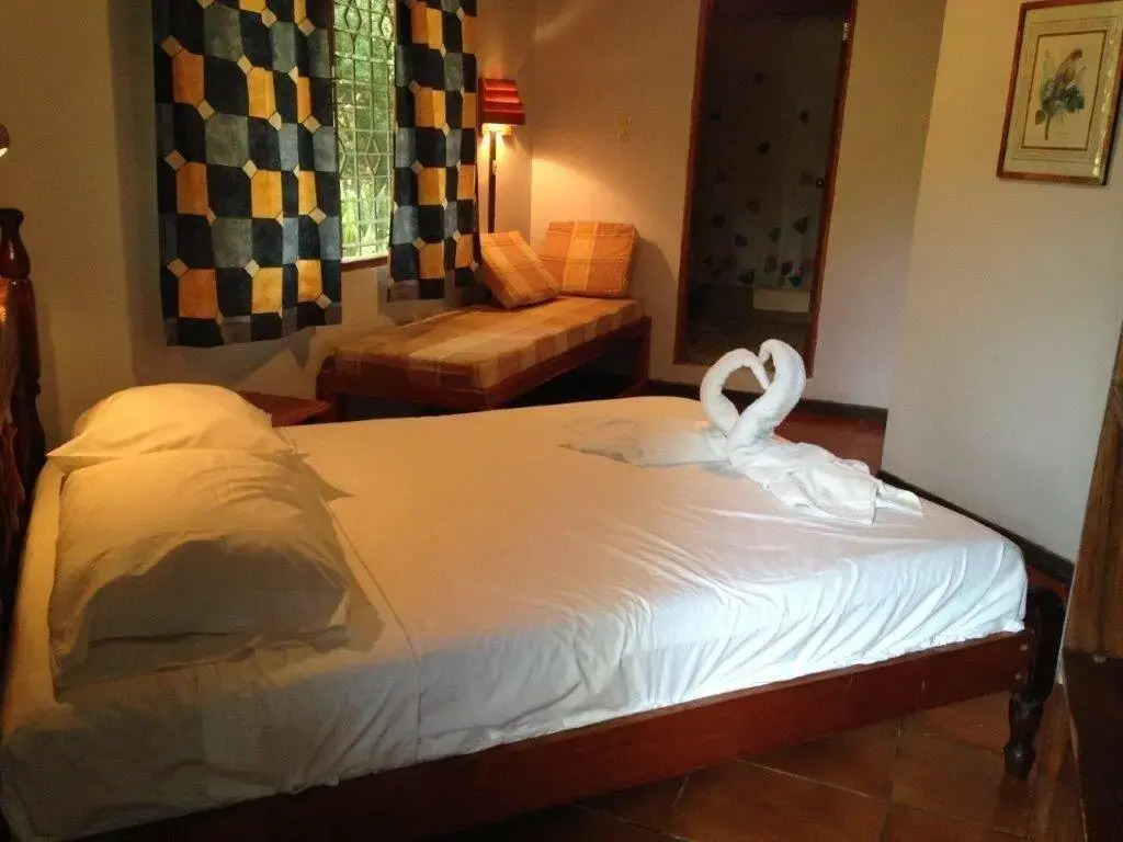 Villa Del Sol Boutique Hotel