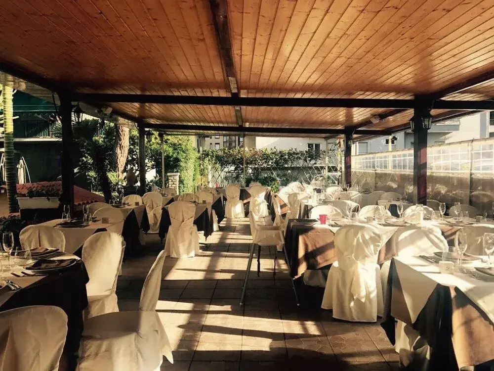 Solidago Hotel
