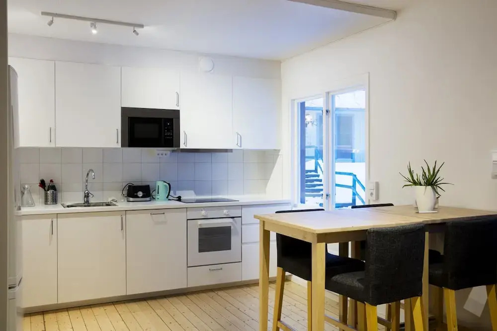 Welcome Apartments