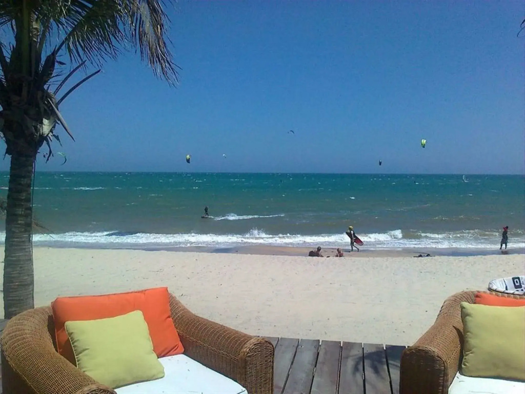 Villa Aria Boutique Muine