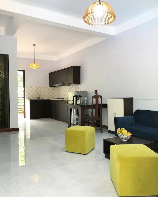 Seana Resort Phu Quoc