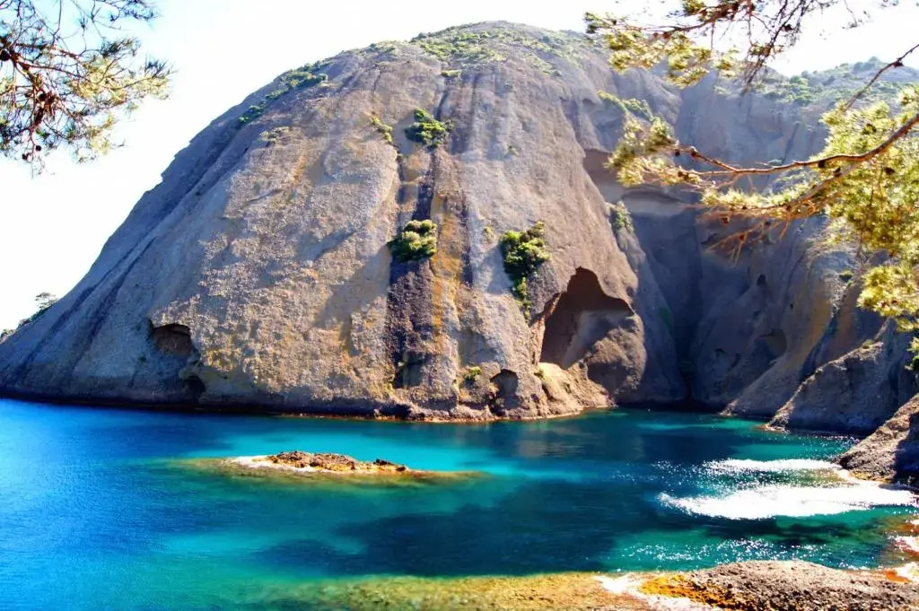 Jolie T2 la ciotat