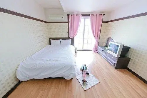 Seongmodosky Port Pension