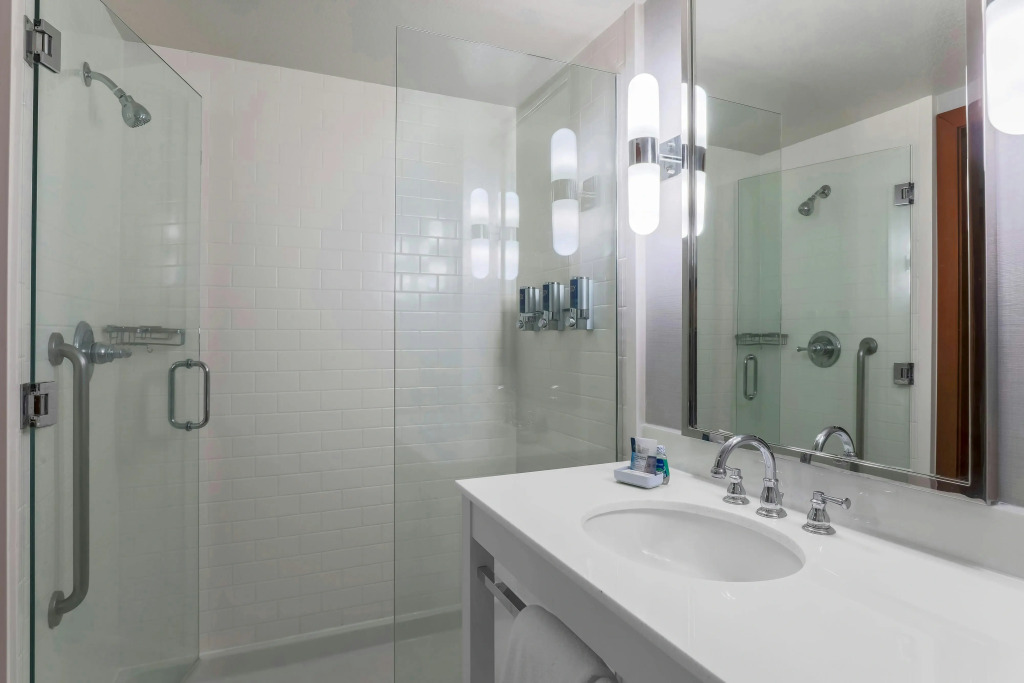 Four Points by Sheraton, Ontario-Rancho Cucamonga